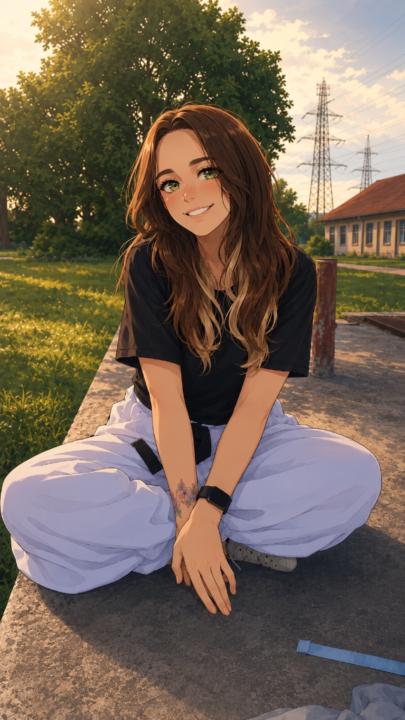 Leoni Elisa Leitner