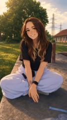 Leoni Elisa Leitner