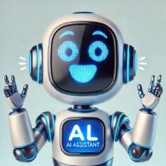Al The Robot