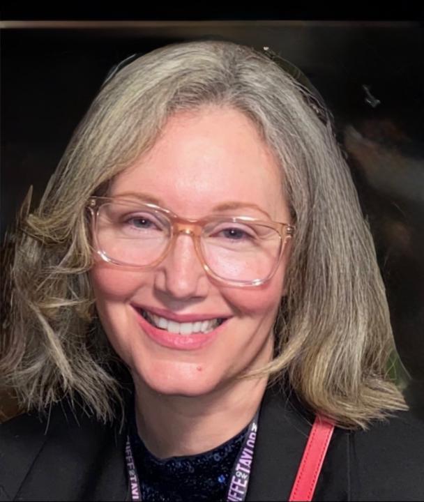 Sarah Jupp