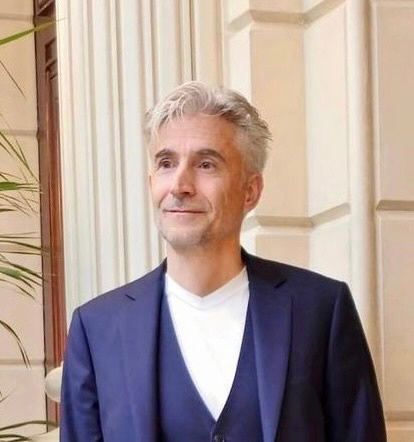 Daniel Cossard