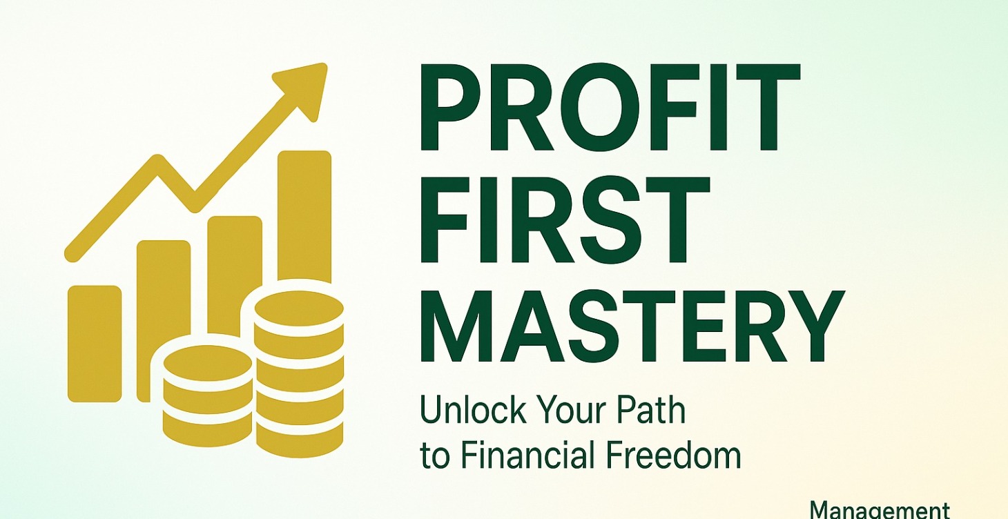 Implementing Profit First in. your Business