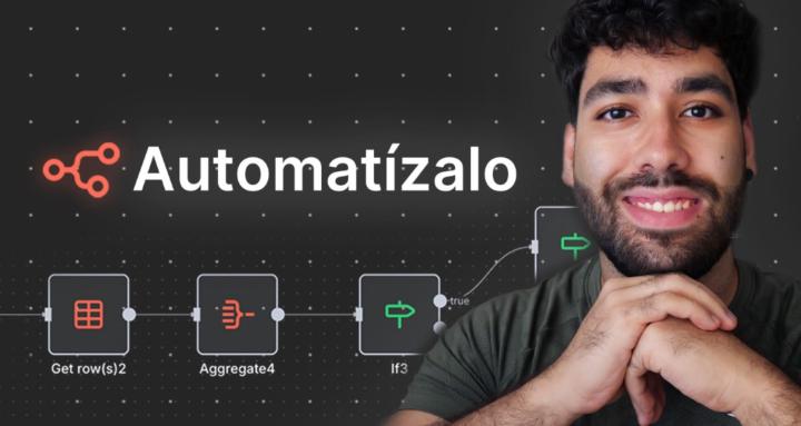 Automatízalo