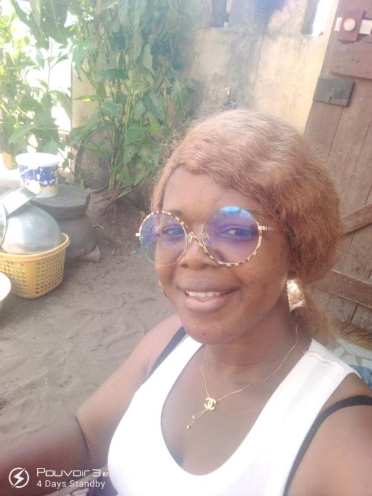 Ange tatiana Aboua