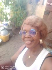 Ange tatiana Aboua