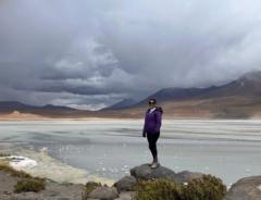 Fiorella Salazar coto