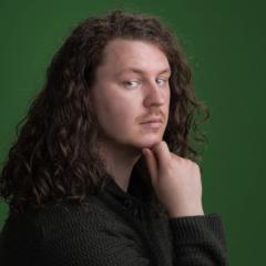 Conor Kerrigan