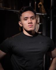 Delonix Senjaya