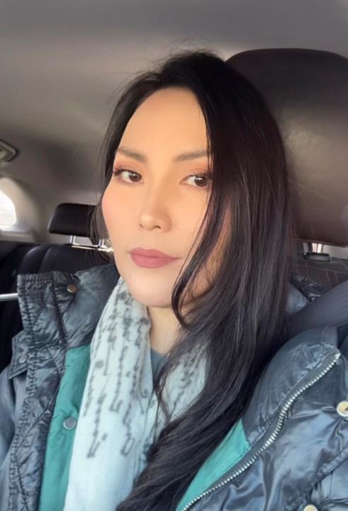 Batjargal Нямхүү