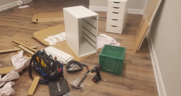 Furniture Assembly Skool