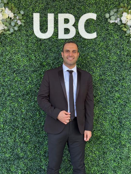 Milad Alizadeh