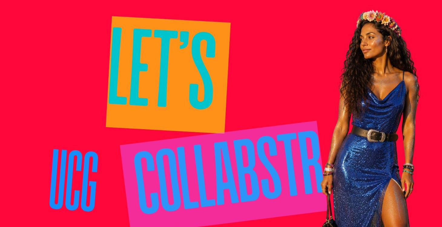 MODULE 15: LETS COLLABSTR!