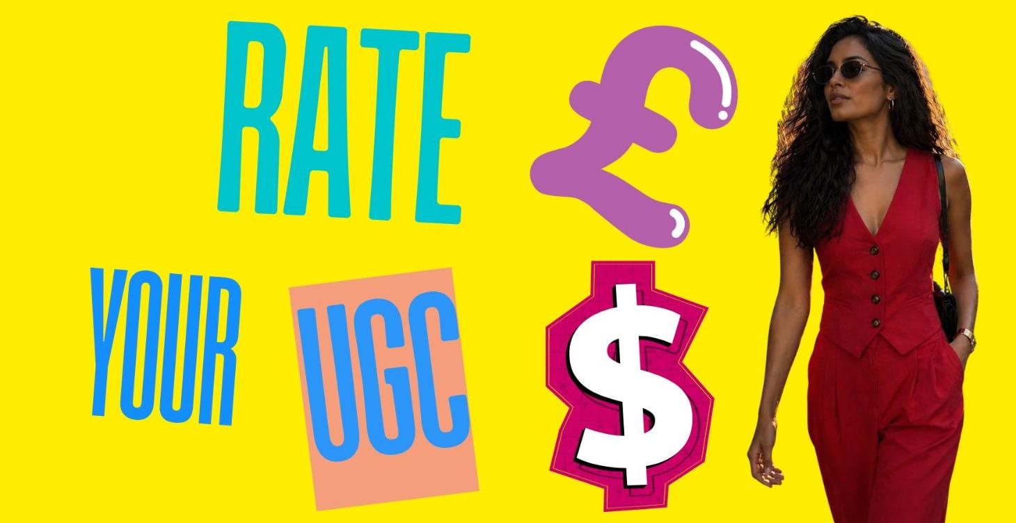MODULE 11: RATE YOUR UGC
