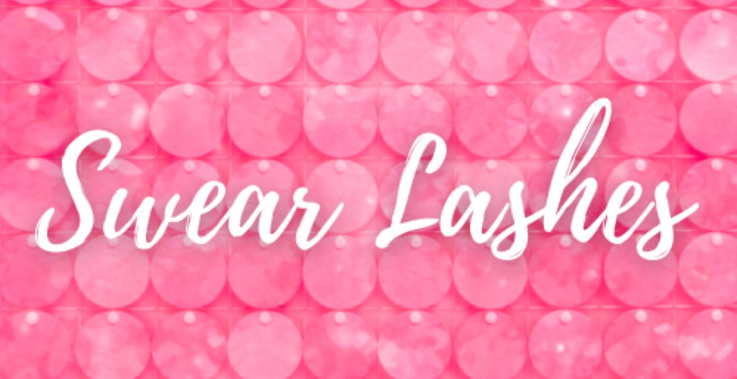 Swear Lashes: Cluster Lash Mapping