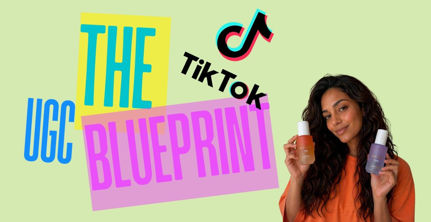 MODULE 3: Tik Tok UGC