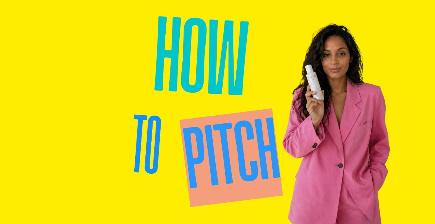 MODULE 10: How to Pitch Your UGC