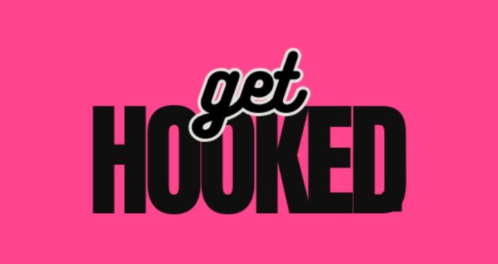 Get Hooked