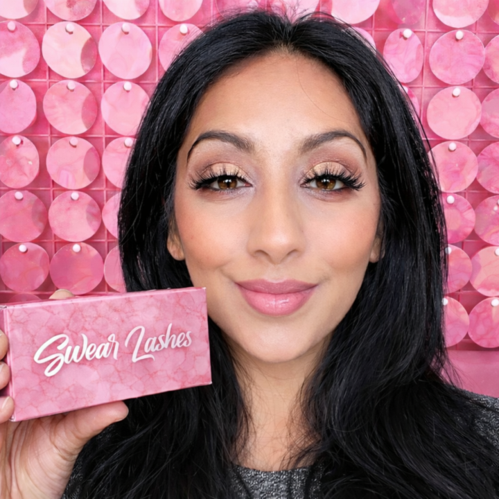 Hello everyone & welcome to Swear Lashes Cluster Lash Mapping Mini Course 🤍