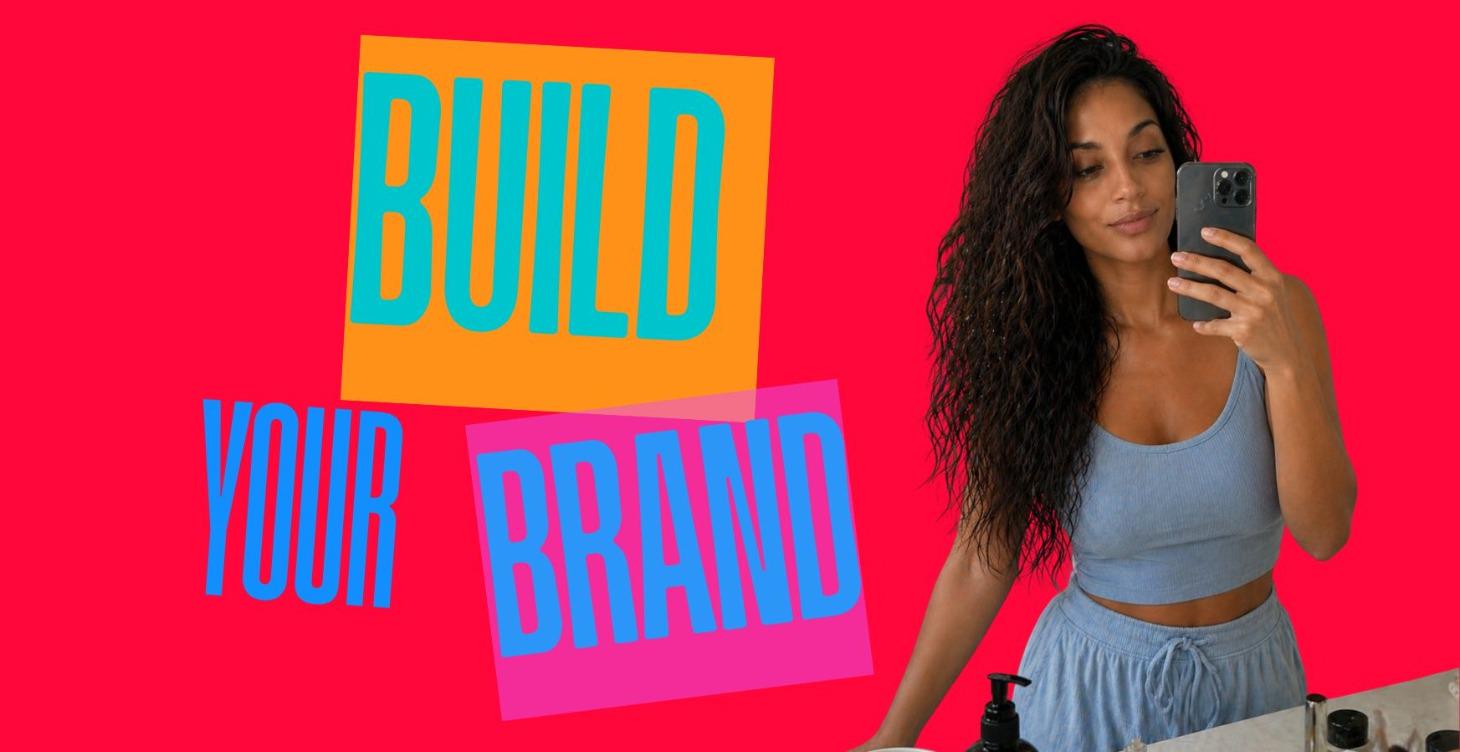 MODULE 12: Building Your Brand as a UGC Creator