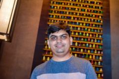 Pratik Shah