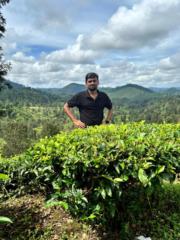 Lohith C
