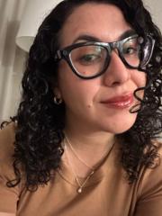 Yarexi Álvarez