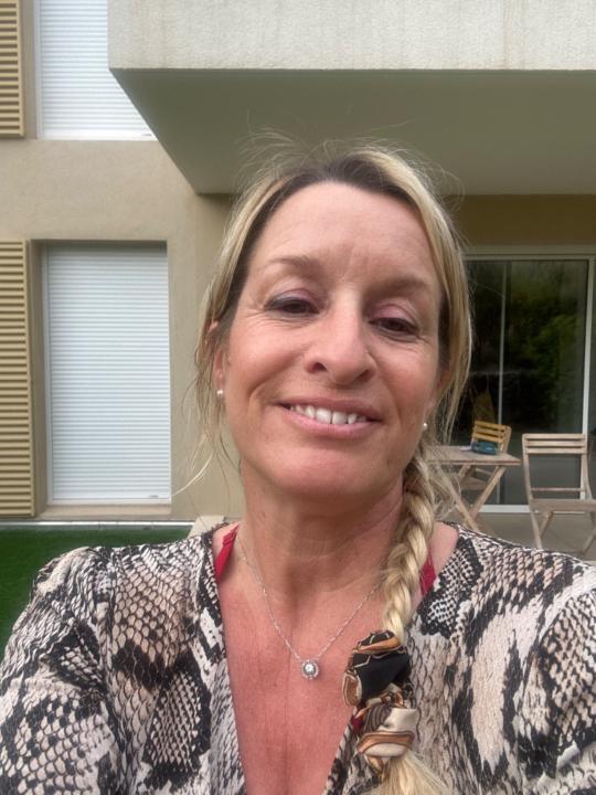 Sandra Follet