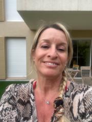 Sandra Follet