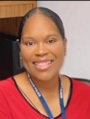 Kimberly Spurlock