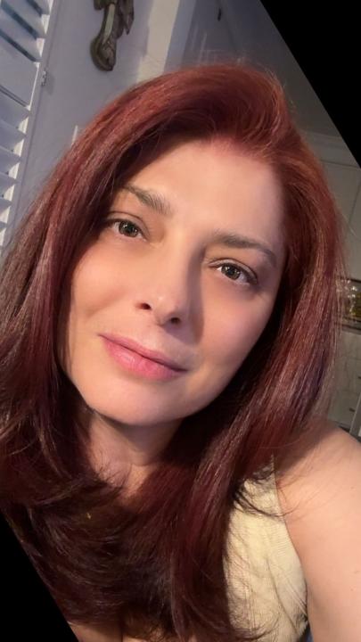 Dina Velocci