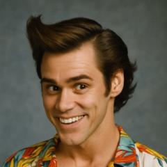 Ace Ventura