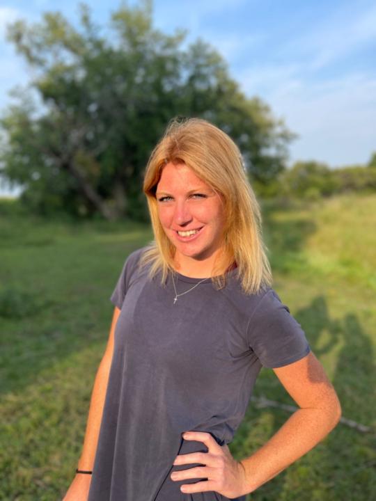 Jordyn Alm