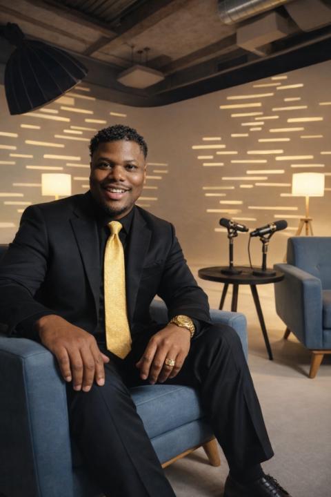 Jeremiah Turner