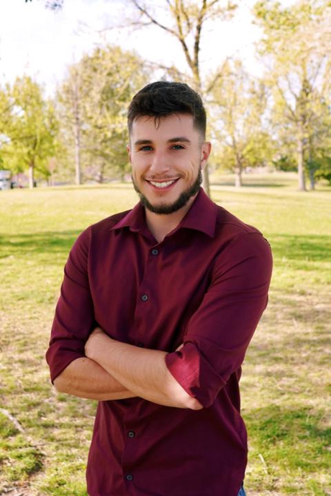 Sebastian Solis Chavez