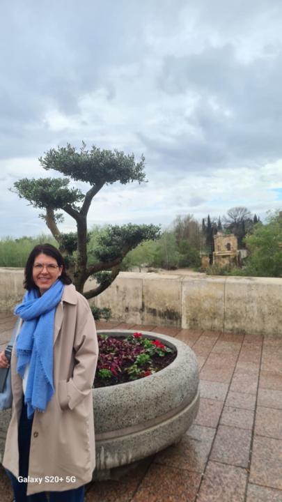 Astrid Steinwendtner