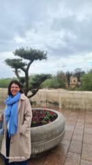 Astrid Steinwendtner