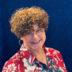 Christine Wood
