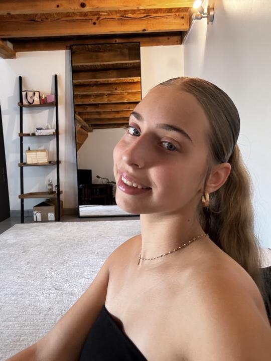 Héloïne Lorenzini