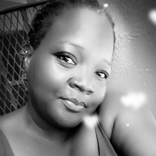 Trudy-Ann Palmer