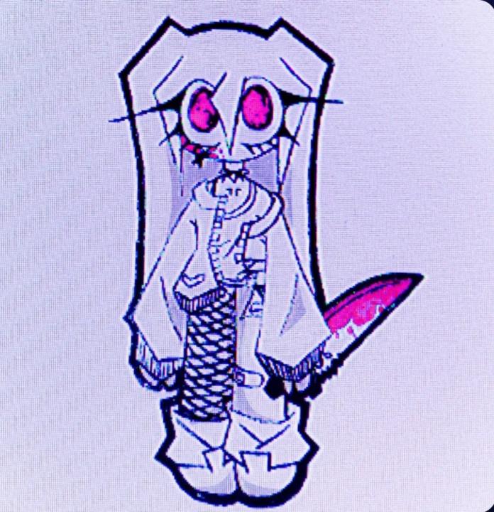 Nicoti Garrido
