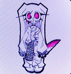 Nicoti Garrido