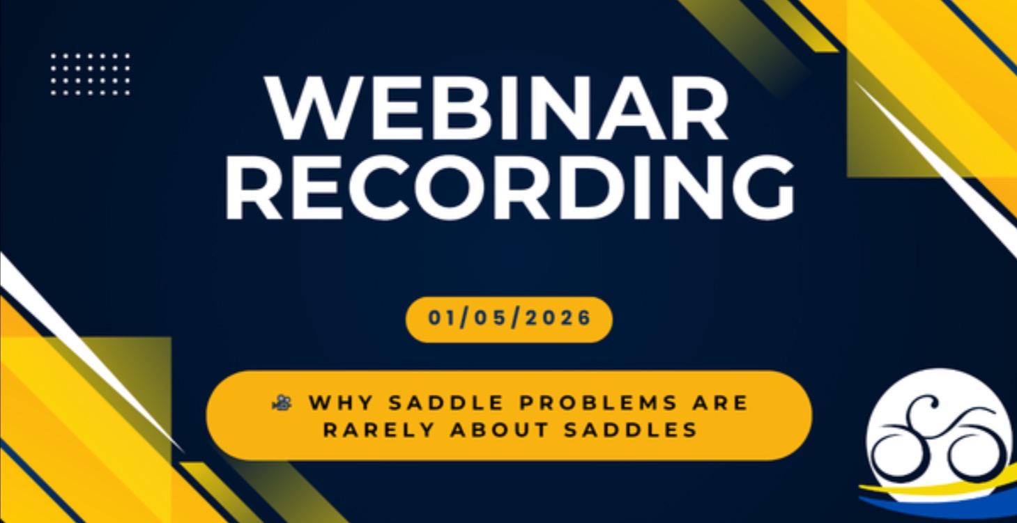 Webinar Recording