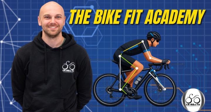 The Bike Fit Academy