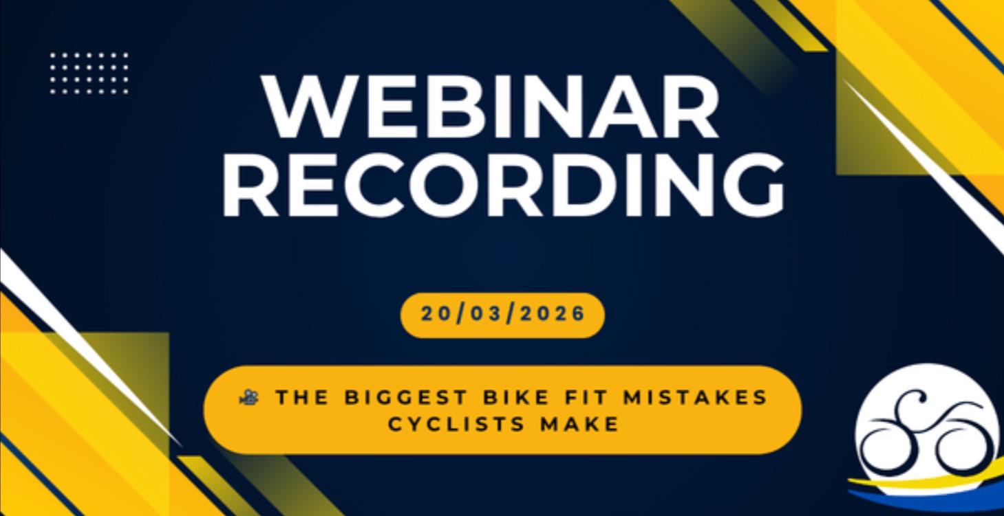 Webinar Recording