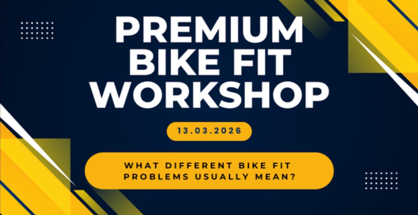 One-Off Premium Workshop Access - March 13th