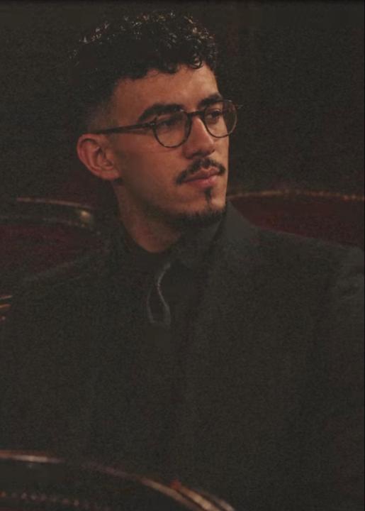 Mohammed amine Daho