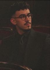 Mohammed amine Daho