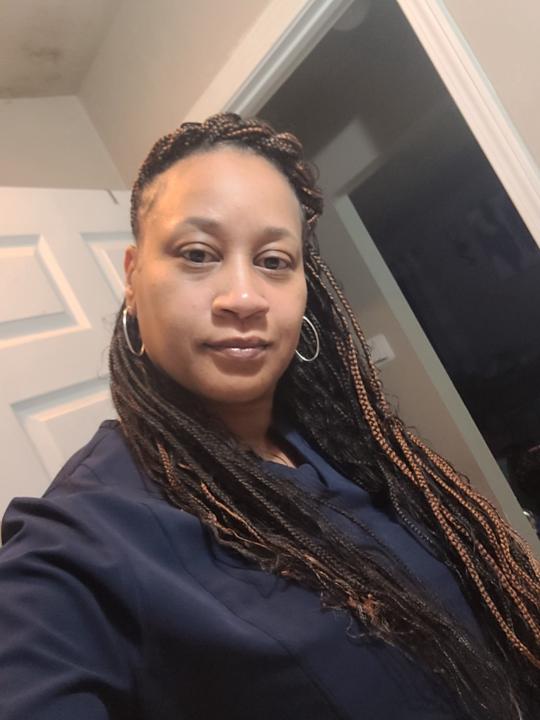 Kelly Barfield