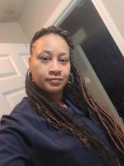 Kelly Barfield