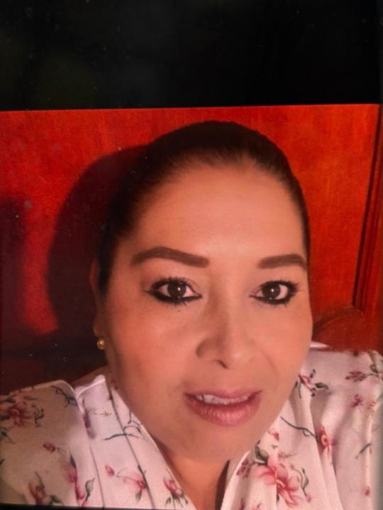 María Guadalupe Hernández Rangel